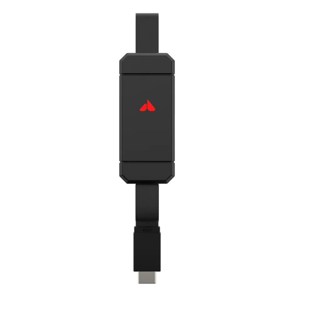 FPV.Play Video & USB Data Interface By Orqa