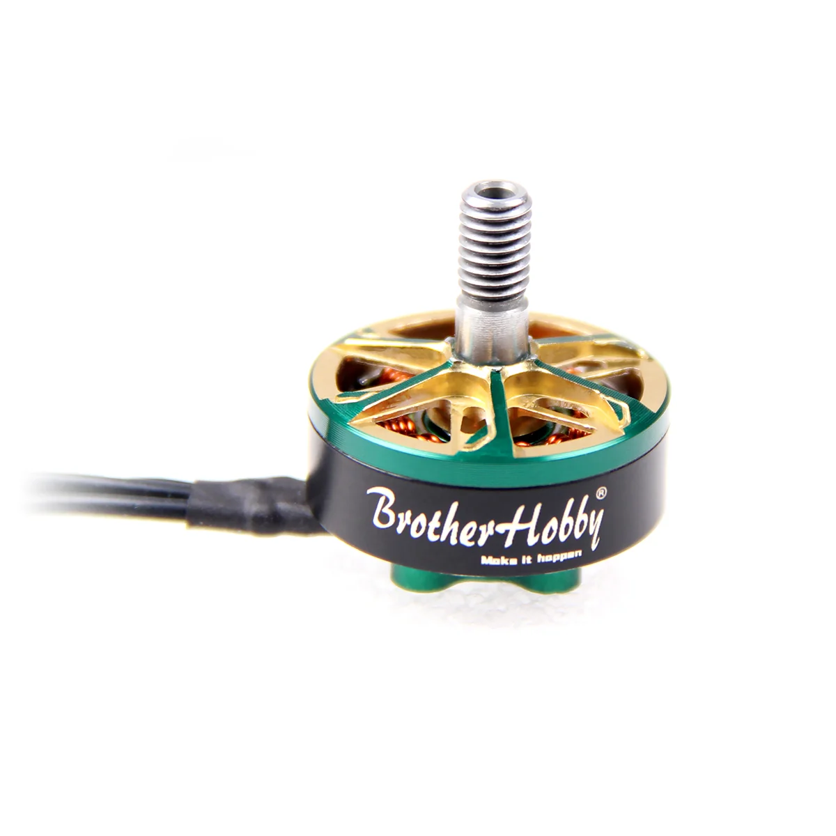 Brother Hobby LA 2005 Motor - 2800KV