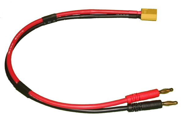XT60 CHARGE CABLE