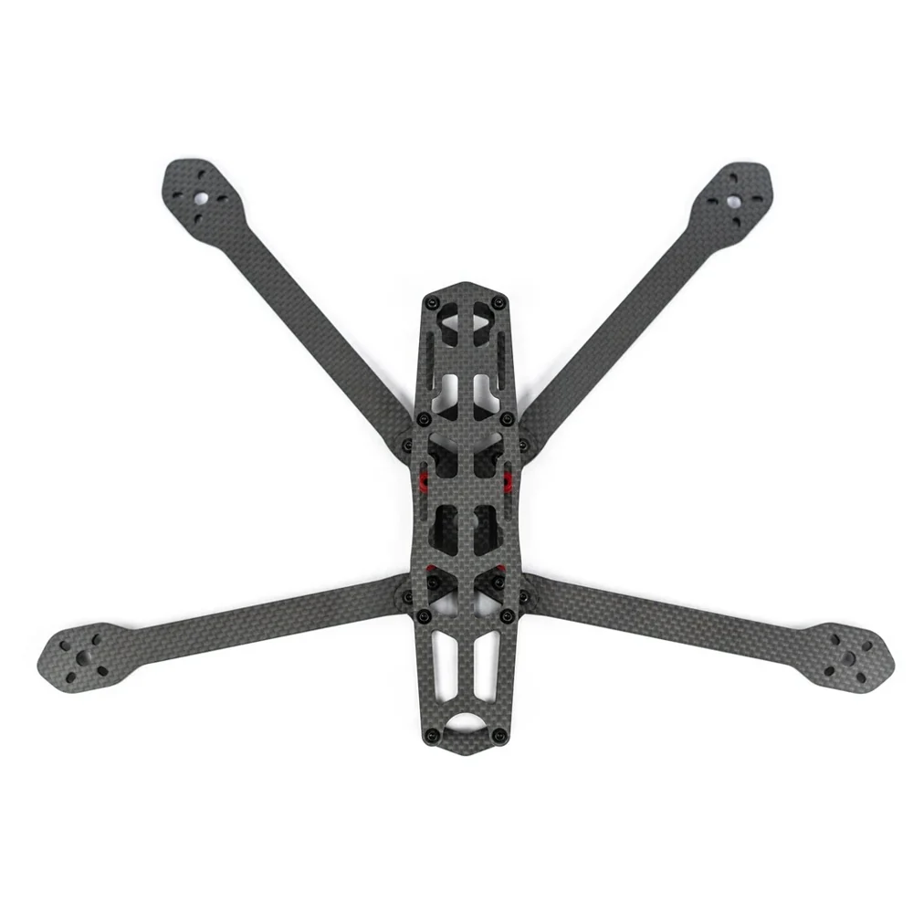 Project 399 Super G Plus 7" Deadcat LR Frame