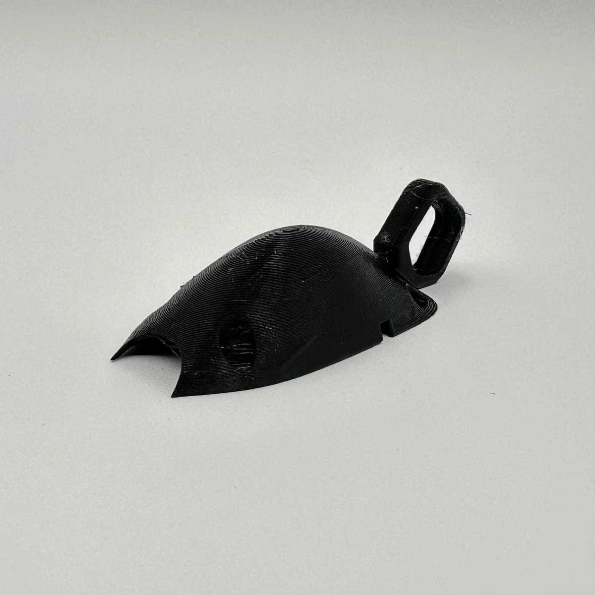 Five33 Lightswitch AeroHat + Axii2 Mount — Download / Hat