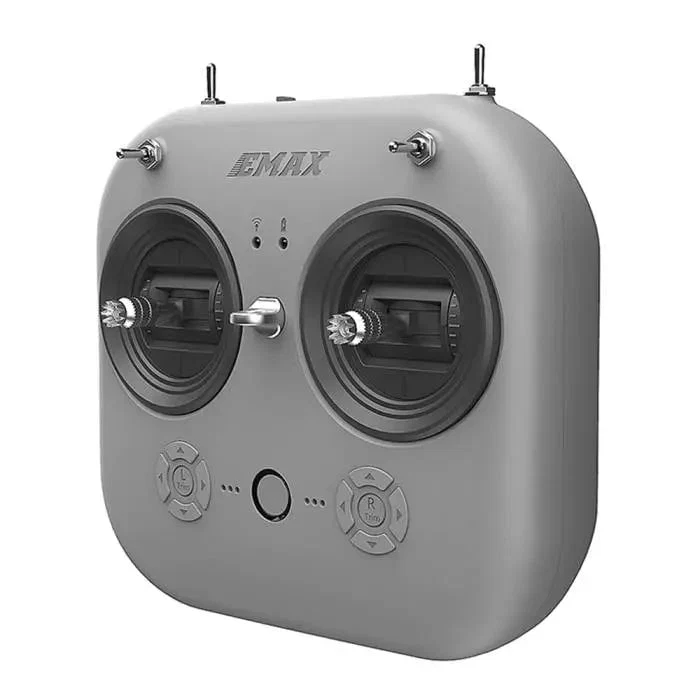 EMAX E8 2.4GHz 8CH Radio Transmitter - FrSky D8