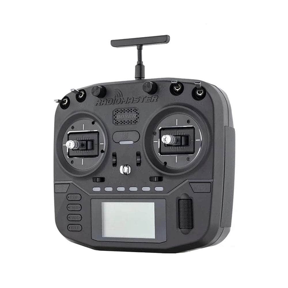 RadioMaster Boxer EdgeTX RC Transmitter - Choose Version — 4-in-1