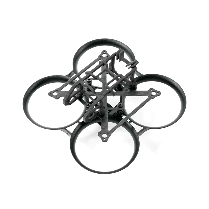 BetaFPV Pavo Pico Brushless Whoop Frame (with HD VTX Bracket) - Choose Color — Black