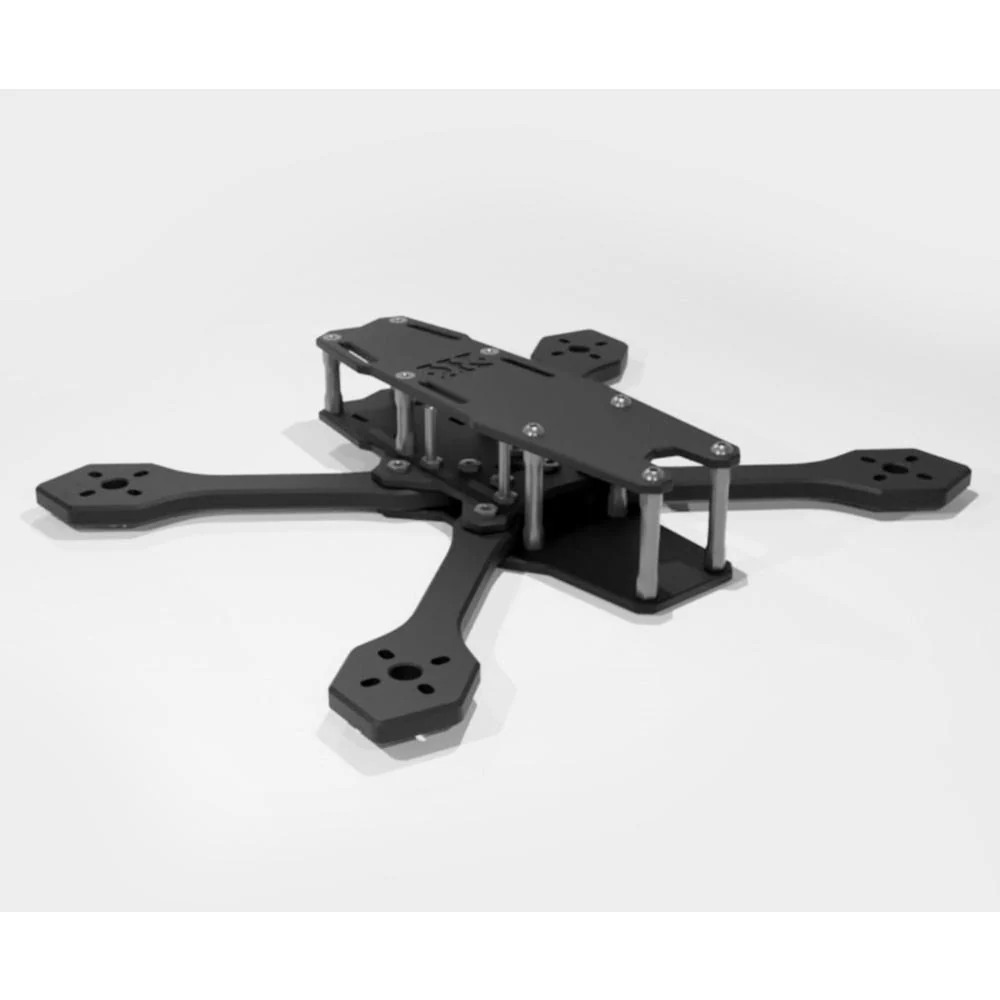Kayou Frames Kayoudur 5 Inches HD Freestyle Quadcopter Frame Kit