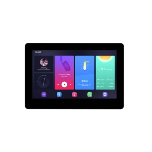 Płytka rozwojowa ESP32-S3 4,3" Touch LCD Type B z panelem dotykowym 800x480 - Waveshare 27848