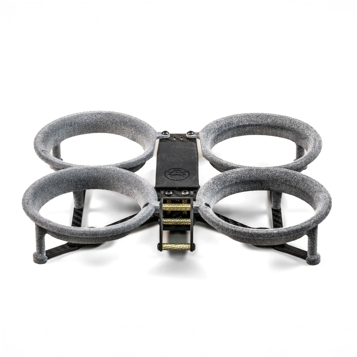 SkyLite 3-3.5" Frame by Le Drib — Ducted