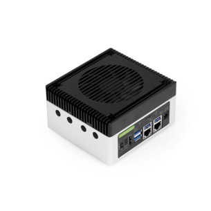 reComputer Super J4012 – Komputer brzegowy AI z NVIDIA Jetson Orin NX 16GB - Seeed Studio 114110314