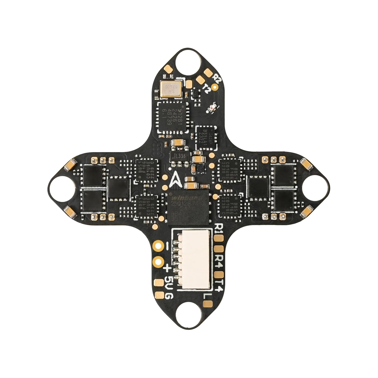 Kontroler lotu BetaFPV Matrix 1S ​​bezszczotkowy (3w1) G4