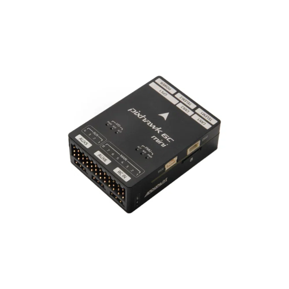 Holybro Pixhawk 6C Mini Model-A Flight Controller only