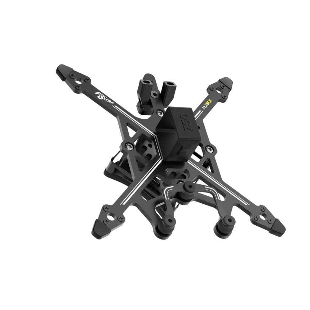 Flywoo Flybee 20 2" Walksnail/HDZero Drone Frame Kit
