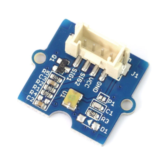 Grove - Collision Sensor - czujnik kolizji i wibracji