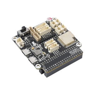 Sterownik uniwersalny do robotów z ESP32 - Waveshare 23730