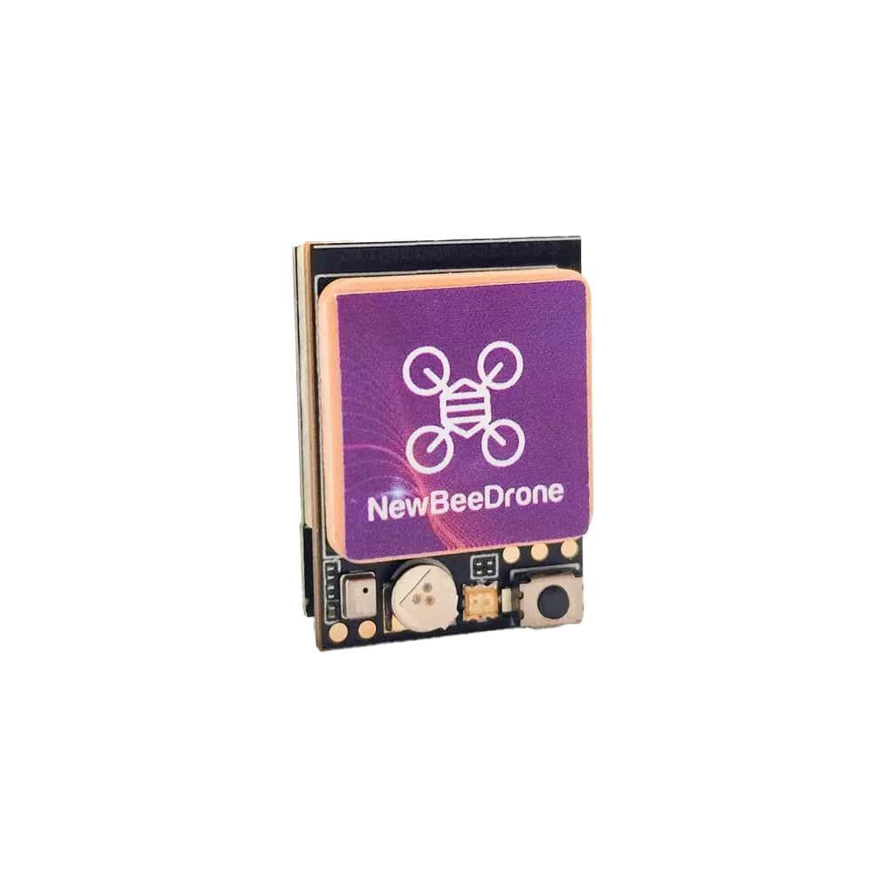 NewBeeDrone BeeID V1.1 M10Q GPS Module + Remote ID