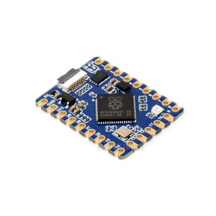 Płytka rozwojowa RP2350-Tiny 4 MB Flash bez złącza USB - Waveshare 29393