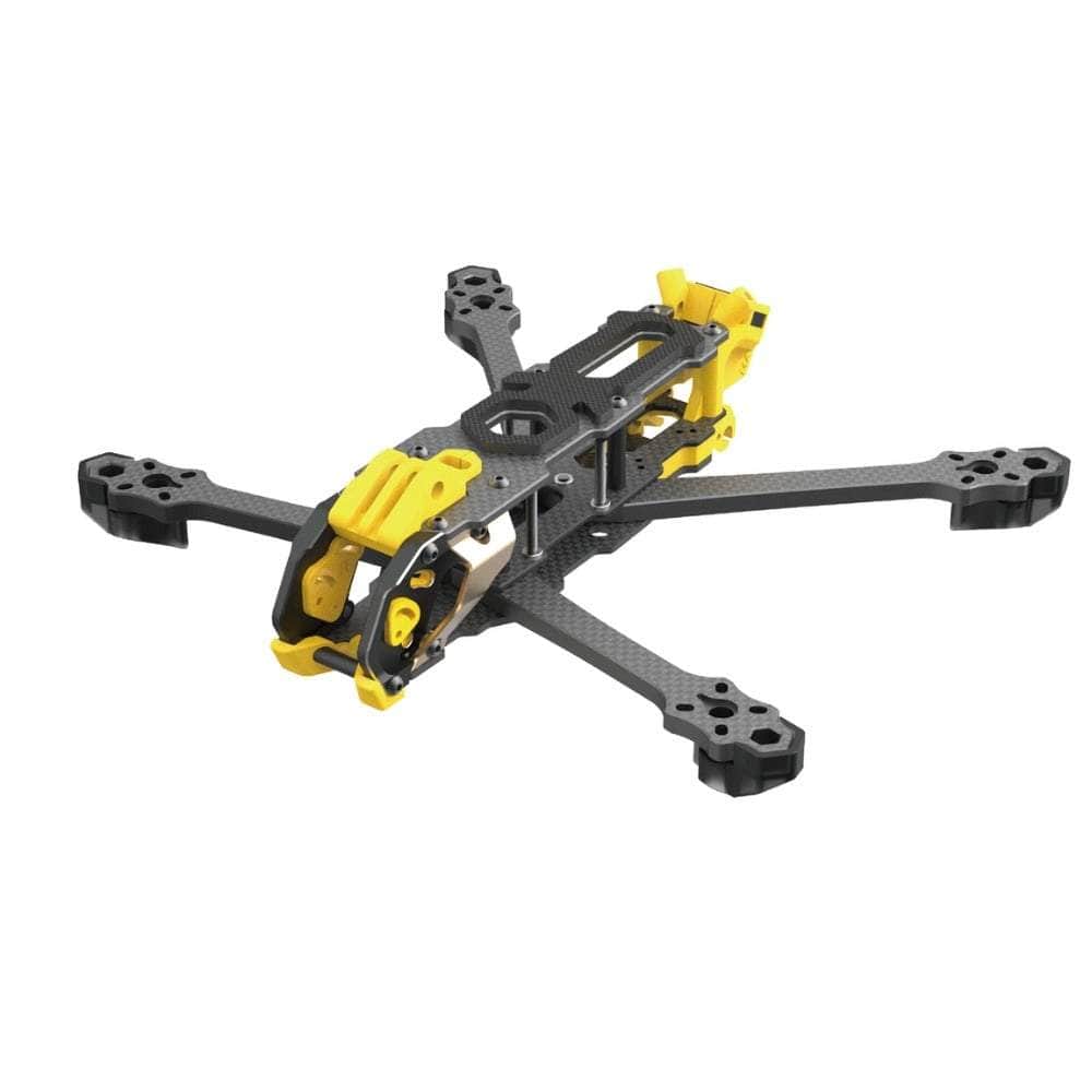 SpeedyBee Mario 5 Frame Kit - DC O4 Advanced
