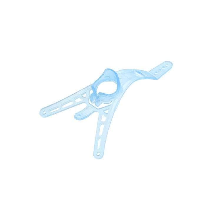 BetaFPV Micro Air Whoop Canopy - Choose Your Color — Clear Blue