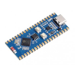 Płytka ESP32-S2-Pico z WiFi ESP32-S2 bez złączy - Waveshare 20624