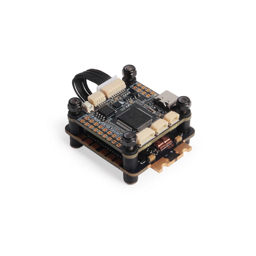 Kakute F722 Stacks — Kakute F722 / Tekko32 F4 4in1 60A ESC