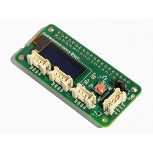 Moduł Coral Environmental Sensor Board