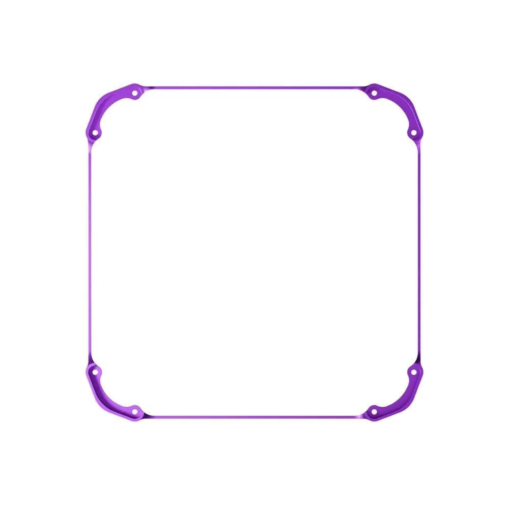 Flywoo Flytimes 85 Prop Guard — Purple