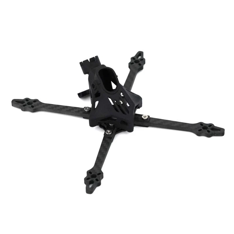 TBS Source Podracer 4" Ultralite Racing Frame