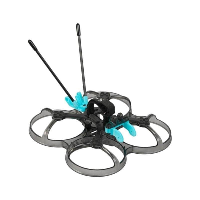 Foxeer Foxwhoop25 Cinewhoop 2.5" Micro Frame - Choose Color — Teal