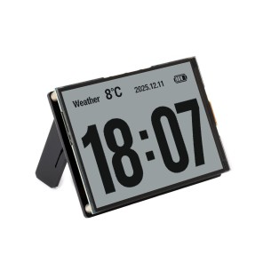 Płytka rozwojowa ESP32-S3 z wyświetlaczem RLCD 4,2″ z baterią - Waveshare 33298