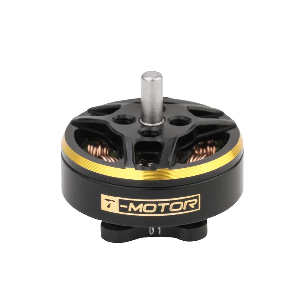 T-Motor F1303 5000KV Ultralite Motor - 2mm Shaft