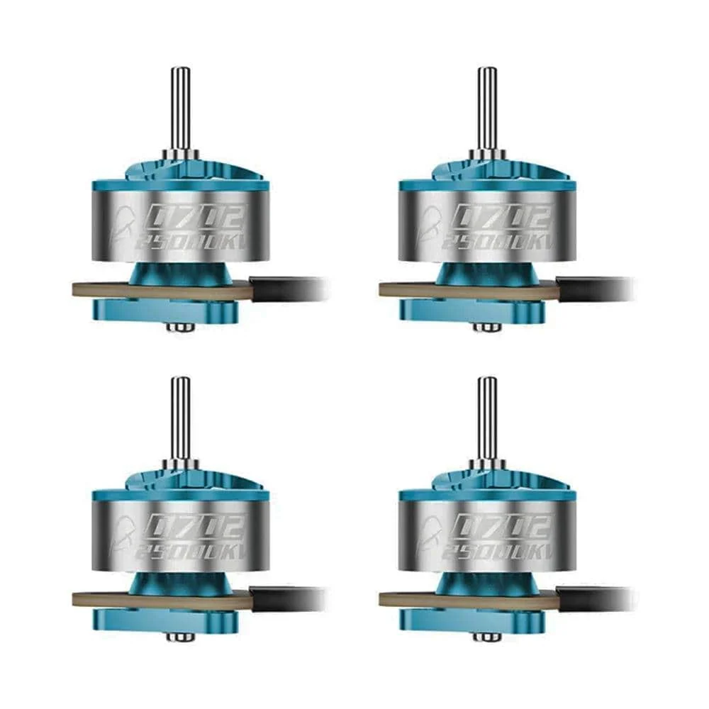 BETAFPV Freestyle 0702 Motor (4 Pcs) - 25000KV