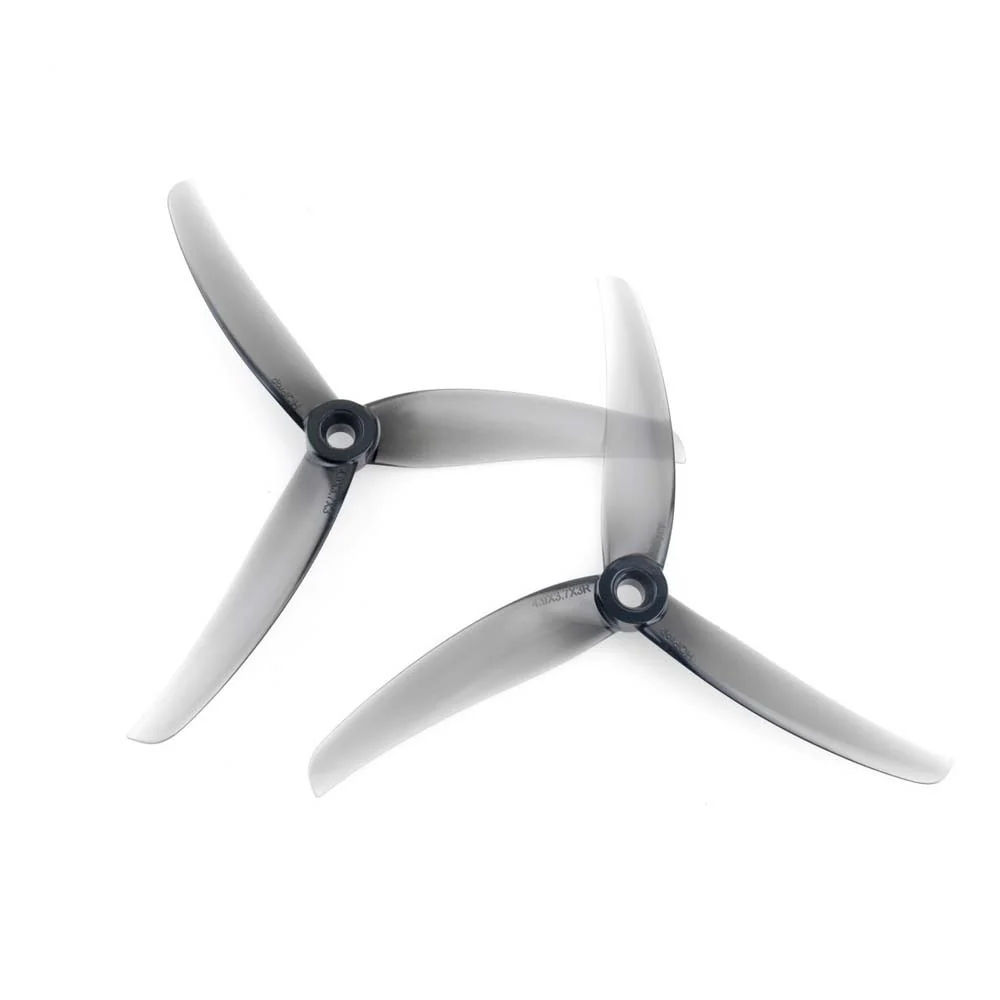 HQ Juicy J37 4.9x3.7x3 Props - Choose Color — Grey