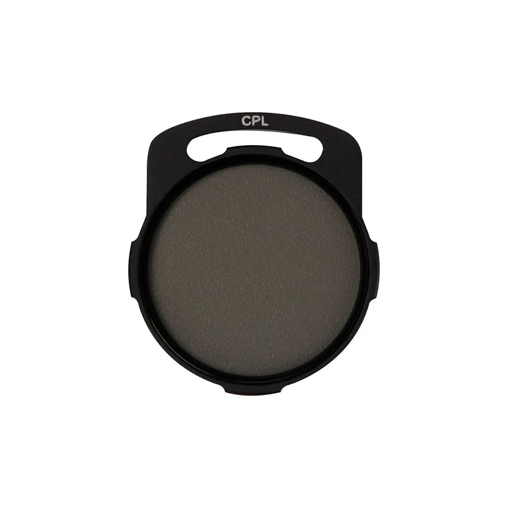 Flywoo DJI O3 Camera Filters - ND CPL UV (Choose Filter/Set) — CPL Filter For Glare Reduction
