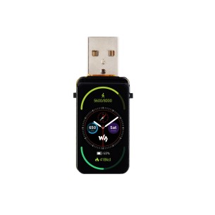 Płytka rozwojowa ESP32-S3 z ekranem 1.47″ 172×320, Wi-Fi, Bluetooth i 16 MB Flash - Waveshare 28317