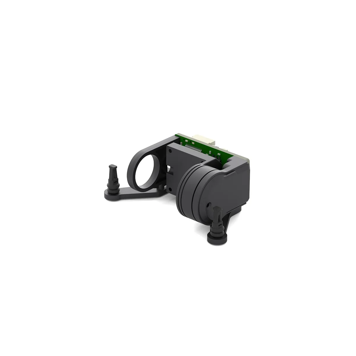 GM Series FPV Gimbal for Avatar HD System - Choose Version — GM1 (1 Axis)
