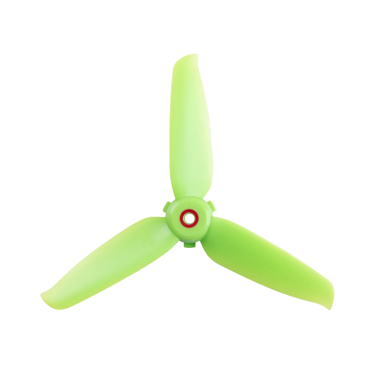 Dronetech DJI FPV Replacement 5328 Propeller — Green