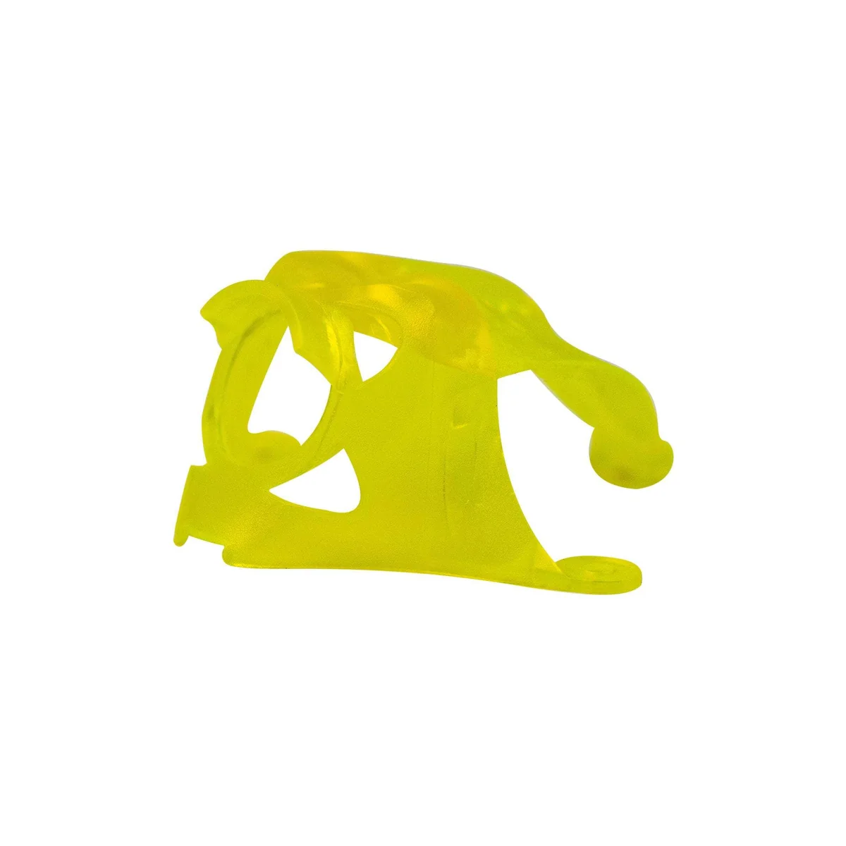 NewBeeDrone BeeBrain Goober Canopy - Multiple Colors — Yellow