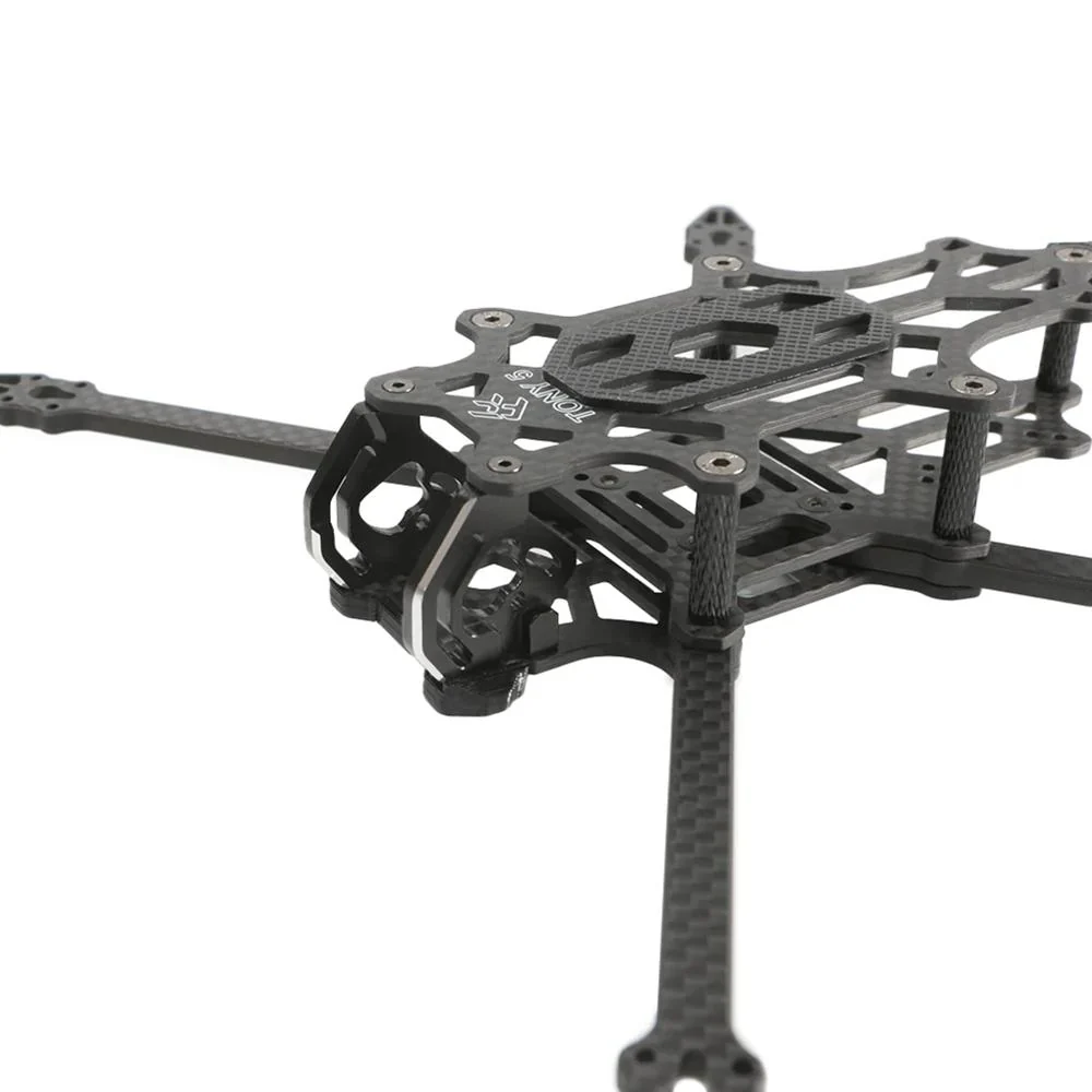 FlyfishRC Tony 5 O4 Pro Sub250 Freestyle 5" FPV Frame Kit