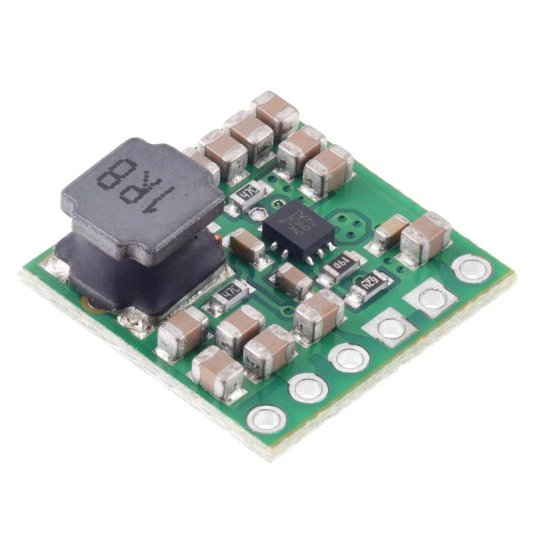 U3V40F12 - przetwornica step-up 12V 3,5A - Pololu 4016