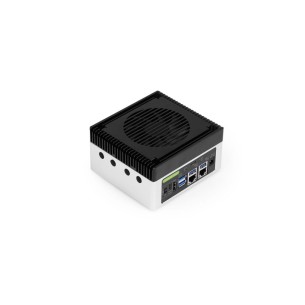 reComputer Super J4011 - komputer brzegowy AI z NVIDIA Jetson Orin NX 8GB - Seeed Studio 114110313