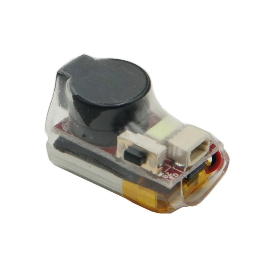 Finder Smart Drone Buzzer - Choose Version — VIFLY Finder 2