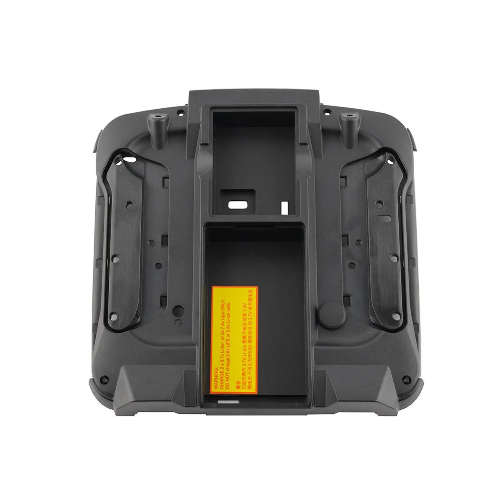 TX16S MKII Front / Mid / Rear Case / Screen Front Panel / Antenna Base / S1 & S2 Panel — Rear Case