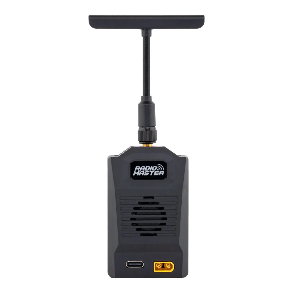 Ranger Nano 2.4GHZ ELRS Module — Ranger Nano / FCC
