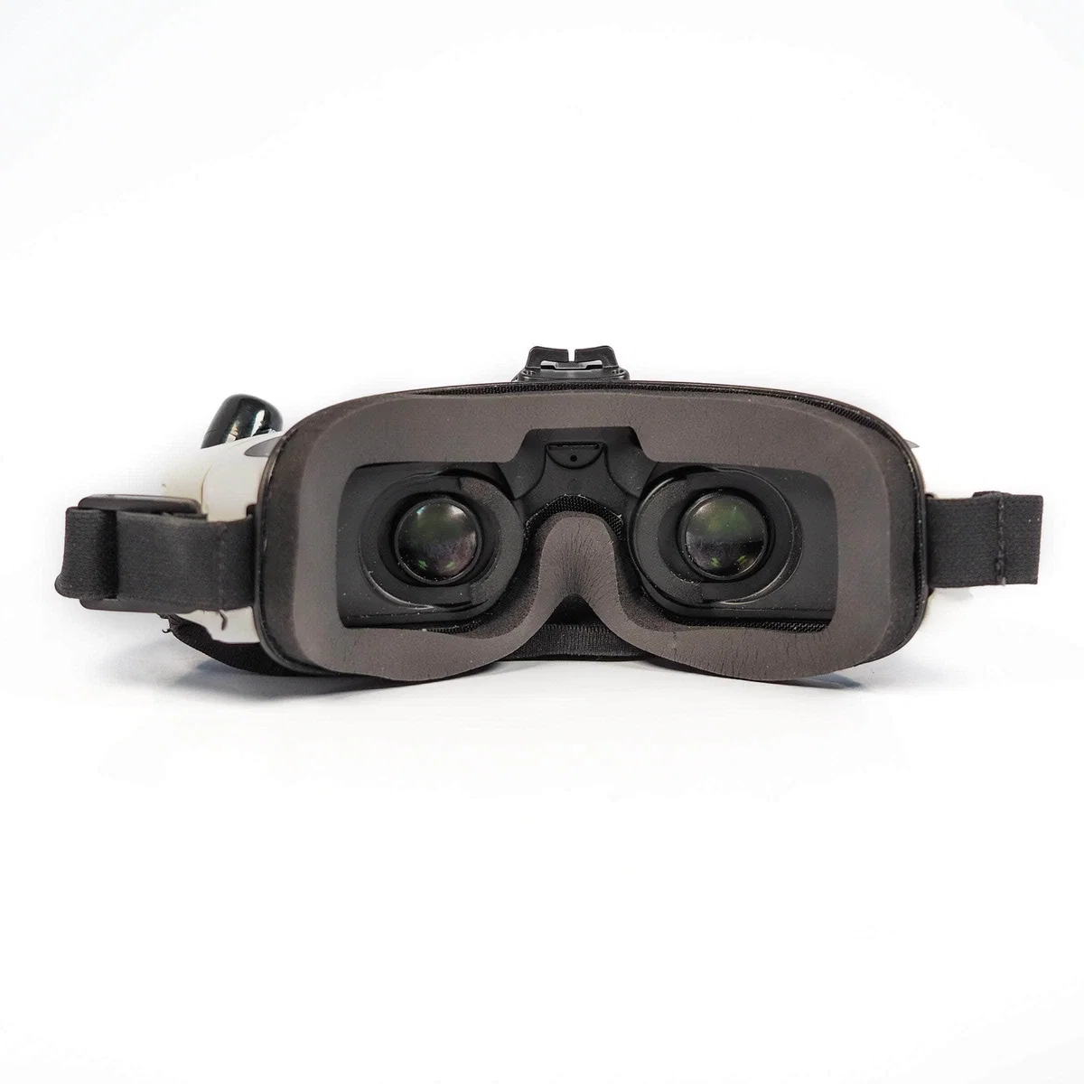 NewBeeDrone Max Comfort Goggle Cushion for Fatshark (HD01 & HDO2) and Skyzone Goggles (with Free Goggle Strap!) — Skyzone