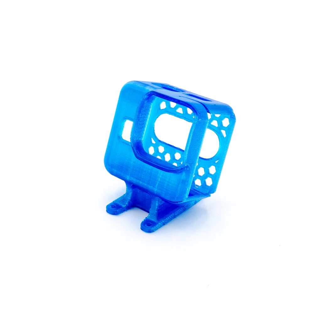 CL2 GoPro Hero 11 Mini Mount - Choose Version — Blue / 30°