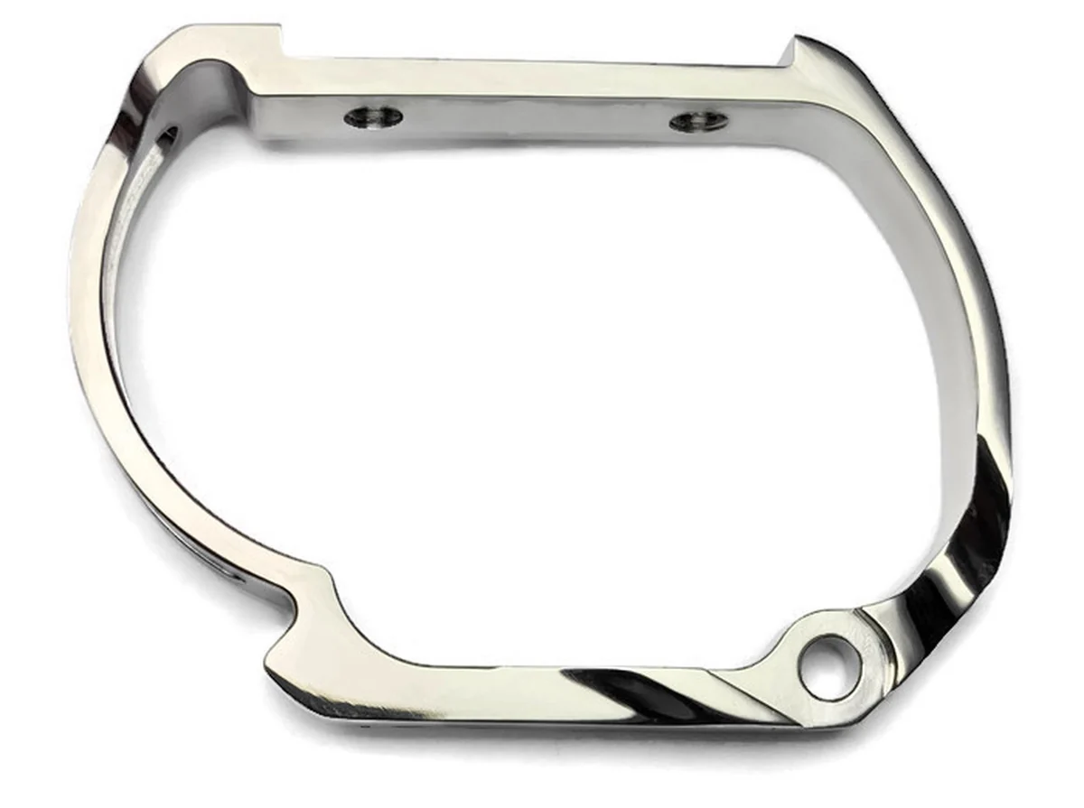 Armattan Marmotte / Badger Left Brace (Titanium)