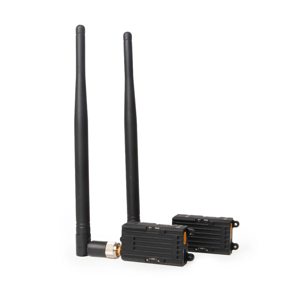 SiK Telemetry Radio - Long Range — 1W 915MHz (Pair)
