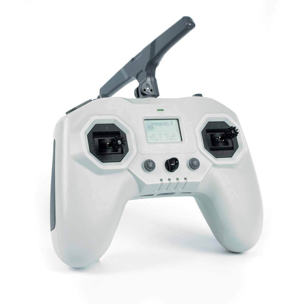 IFlight Commando 8 RC Transmitter - ELRS 2.4Ghz — ELRS 2.4