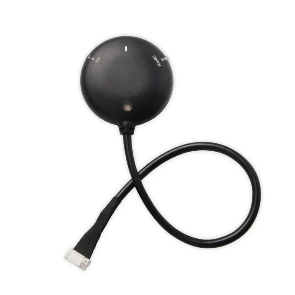 Holybro M9N GPS Module IST8310 - Standard 10-Pin