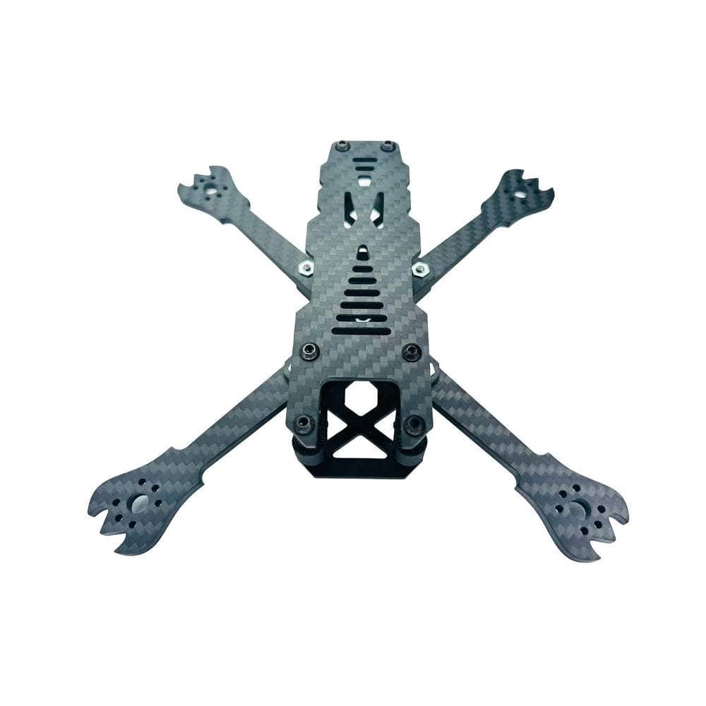 Ummagawd Botgrinder Grinderino 5" Freestyle Frame Kit