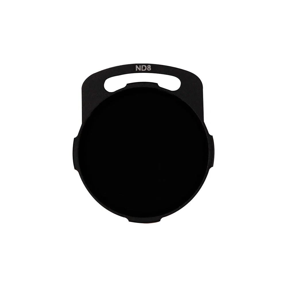 Flywoo DJI O3 Camera Filters - ND CPL UV (Choose Filter/Set) — ND8 Filter